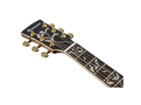 Ibanez AC391RCE-BKH Ibanez AC391RCE-BKH
